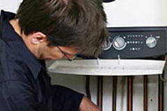 boiler replacement Ilmington