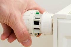 Ilmington central heating repair costs